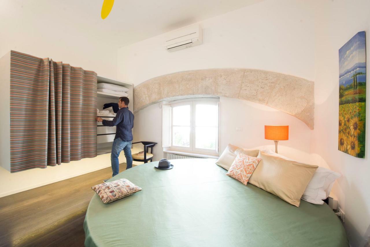 Gattopardo Apartments By Lago Design Palermo Exterior foto
